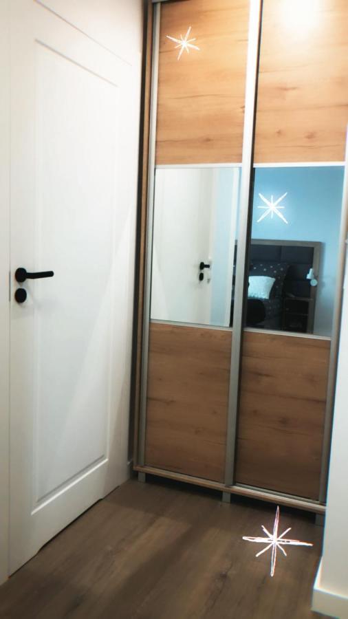 Apartamentc312 Bel Mare Miedzyzdroje Exterior photo
